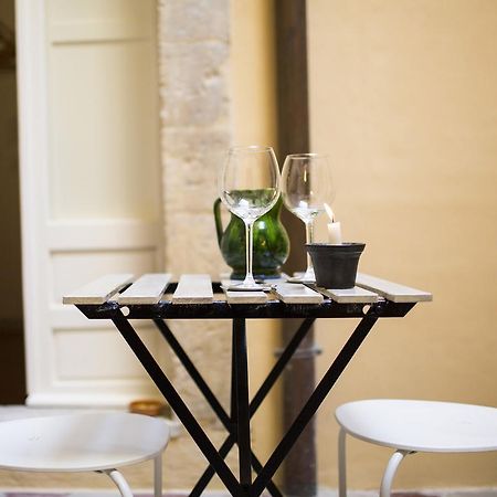Casa Teresa Villa Noto Buitenkant foto