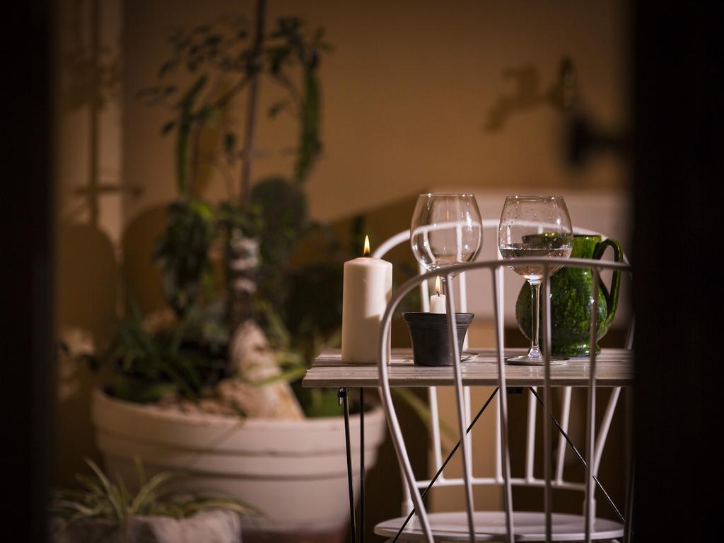Casa Teresa Villa Noto Buitenkant foto