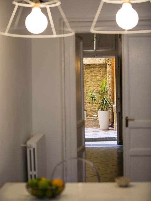 Casa Teresa Villa Noto Buitenkant foto