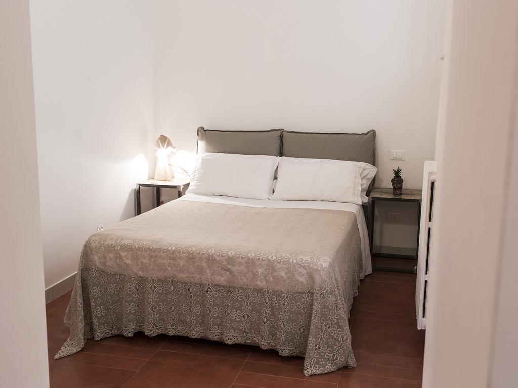 Casa Teresa Villa Noto Buitenkant foto